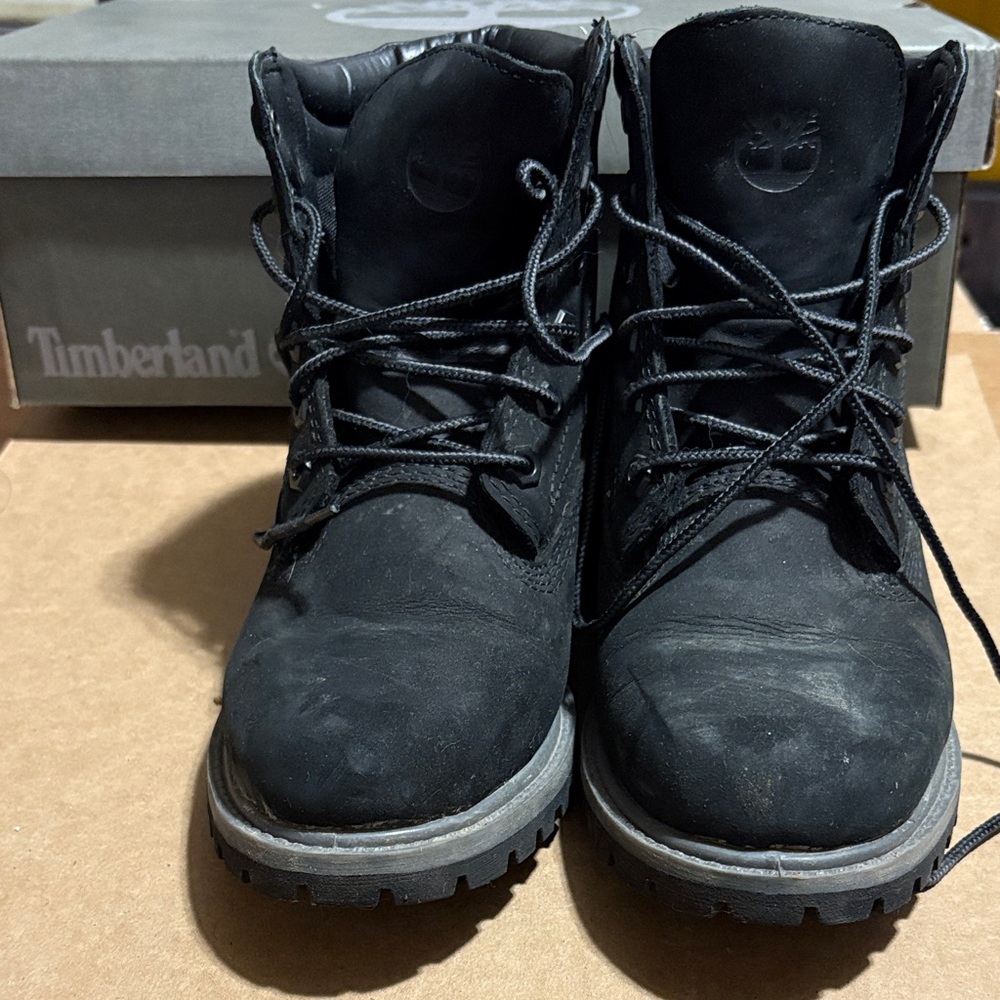 Timberland Women’s Waterville Basic